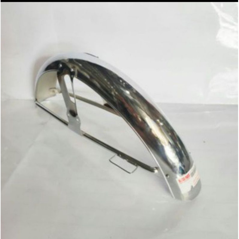 Slebor spakbor depan honda S90 CB100 CB125