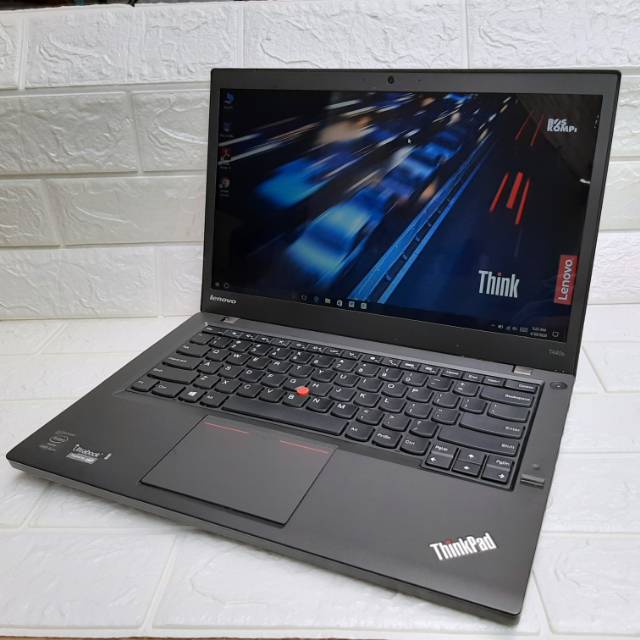 Lenovo Thinkpad T440s Core i5 TERLARIS Gen 4th