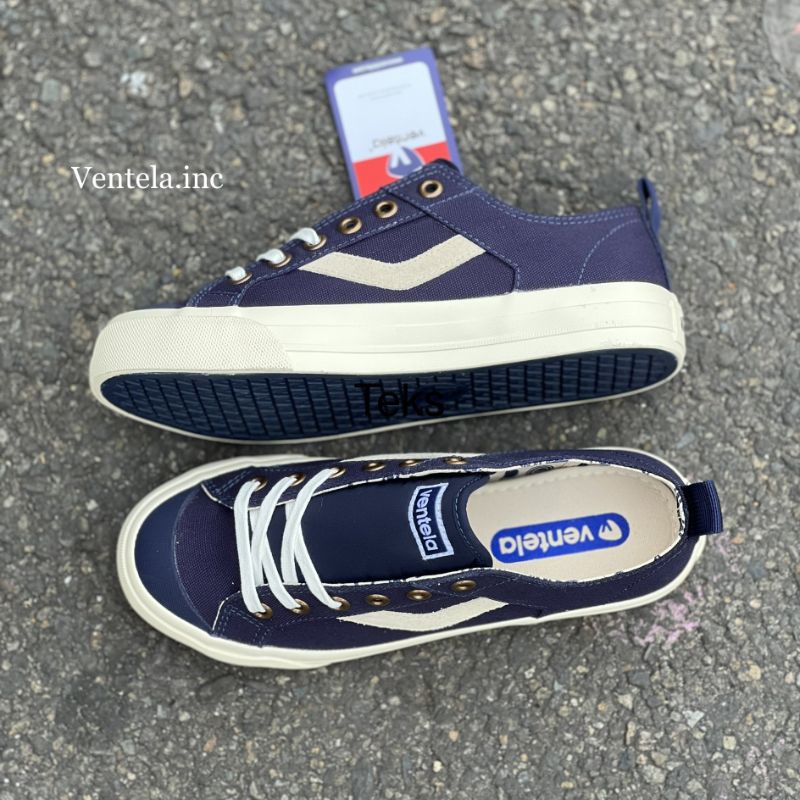 Ventela reborn navy original