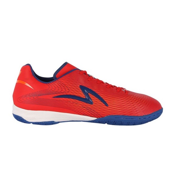 PROMO SALE SEPATU FUTSAL SPECS LIGHTSPEED ULTRA IN - RED ORIGINAL RESMI SPECS