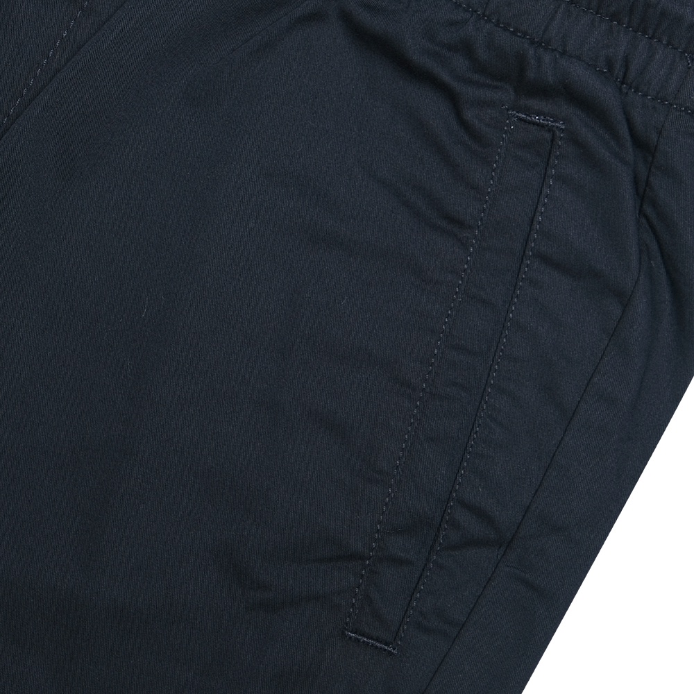 ZGN Straight Leg Track Pants Navy