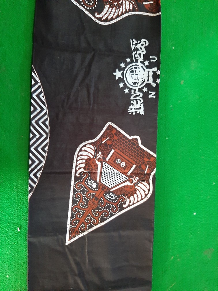 Sarung Batik Anak / Sarung Anak / Sarung Santri / Sarung Wayang / Sarung Nusantara