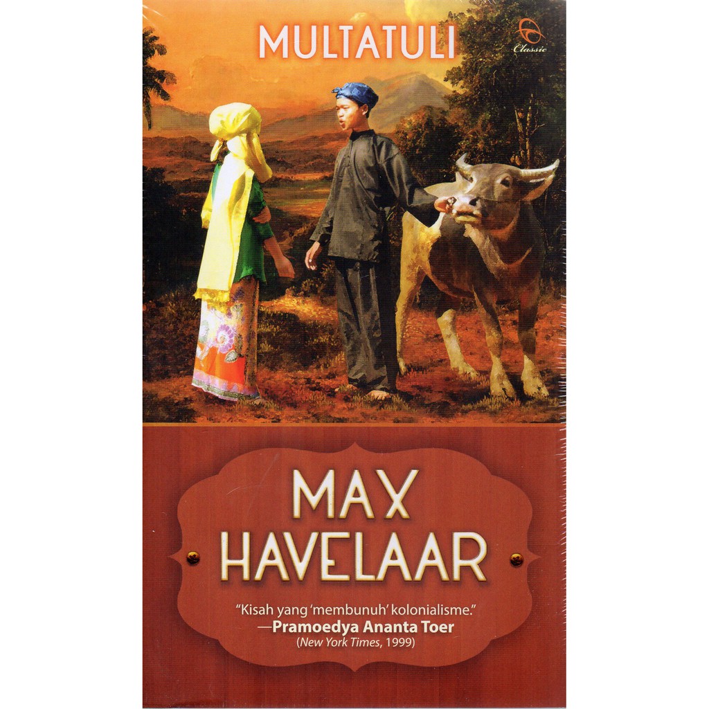 Max Havelaar