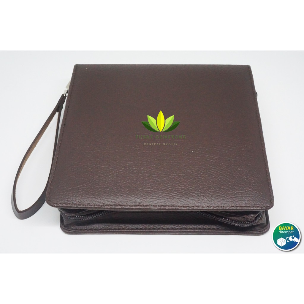 Dompet Batu Akik 5 Slot