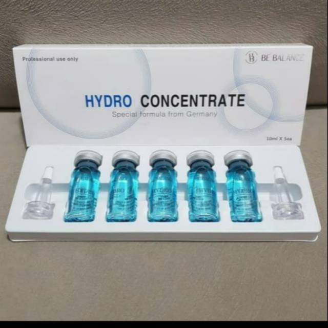 SERUM BE BALANCE 1BTL REPAIR / ALA/ BRIGHTENING BE BALANCE SERUM BOPENG BB GLOW ORI