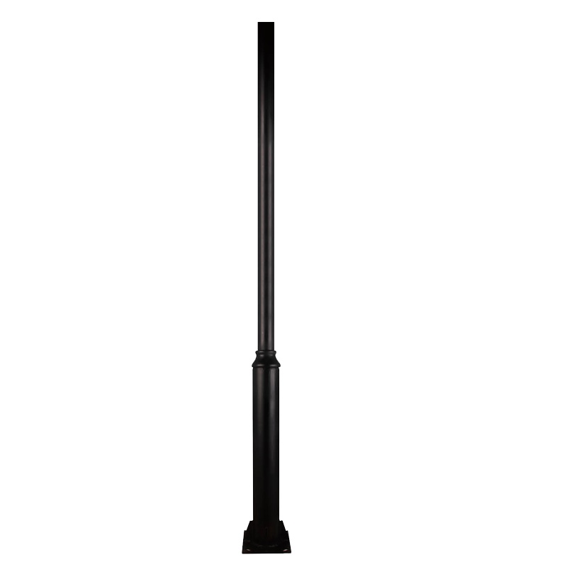 ARMATURA AREA LIGHTING POLE - 3,5M Nerolight