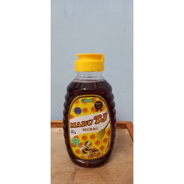 

MADU TJ MURNI 150 Gram,500 Gram