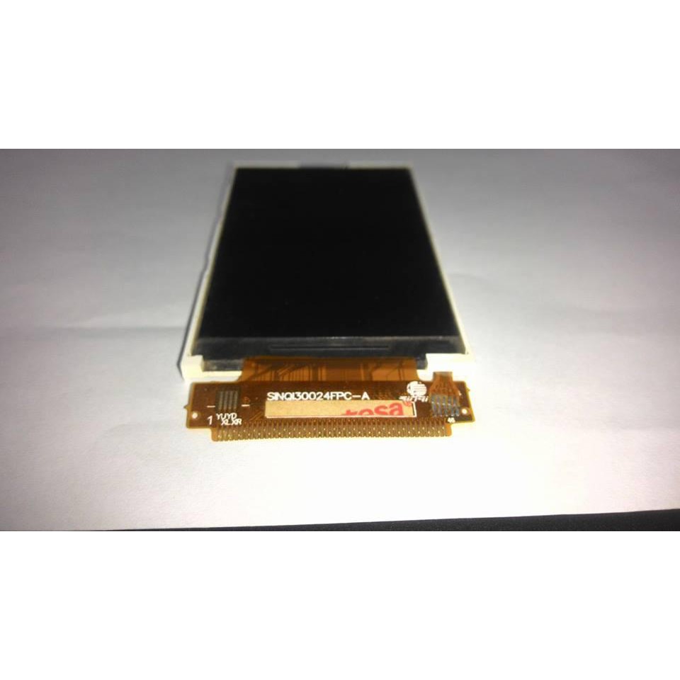 LCD CHINA SUNBERRY M6 (SINQ130042FPC)