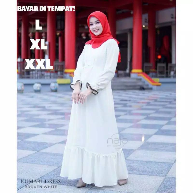 Aresa Baju Gamis Remaja Terbaru hellolady Gamismurah Bajugamis Gamissyari Bajugamiswanita DKD