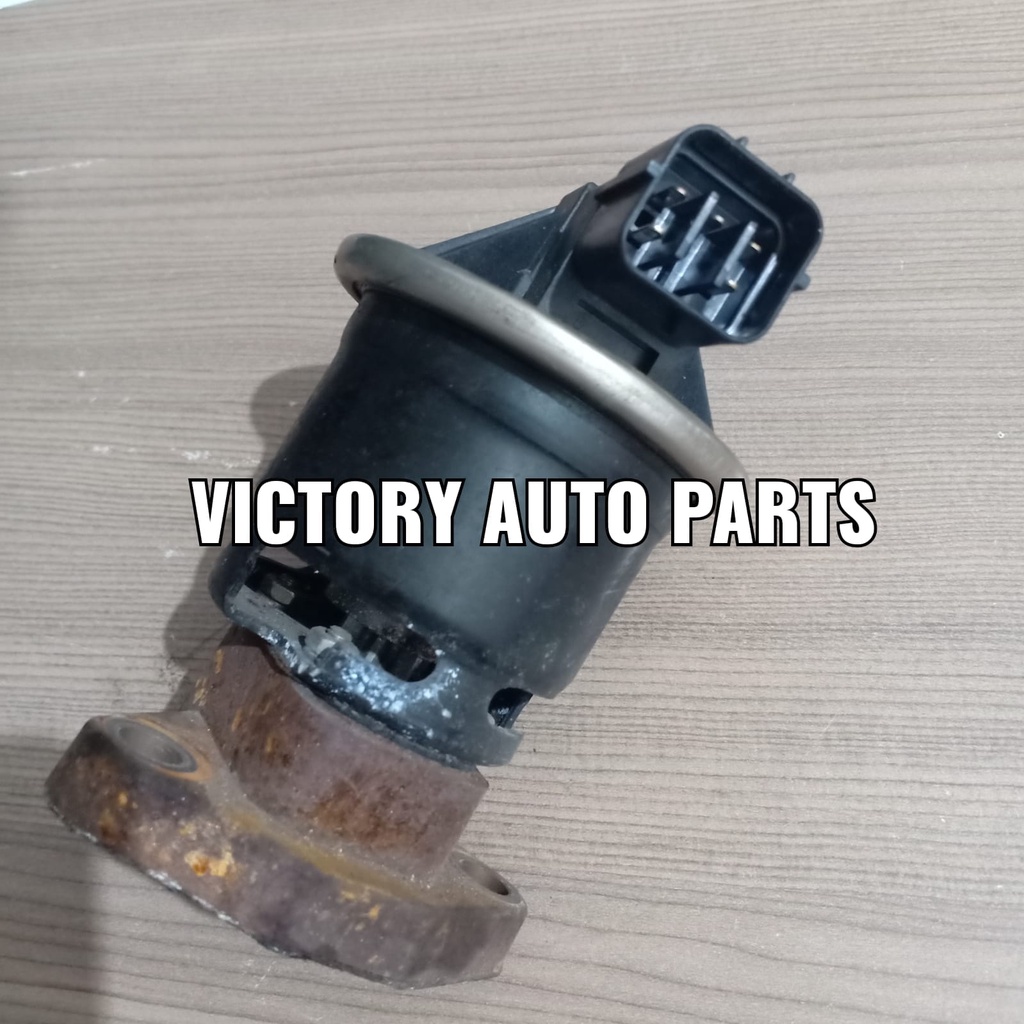 Sensor egr honda accord odessy 2.3 ori copotan