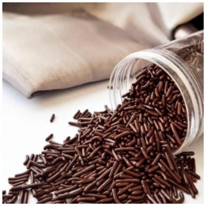 

Meses cokelat SFC 1Kg