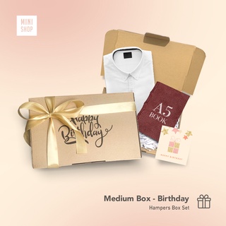 Jual Thank You 01 - Value box for Seller 20 x 10 x 8 cm ( kotak kardus