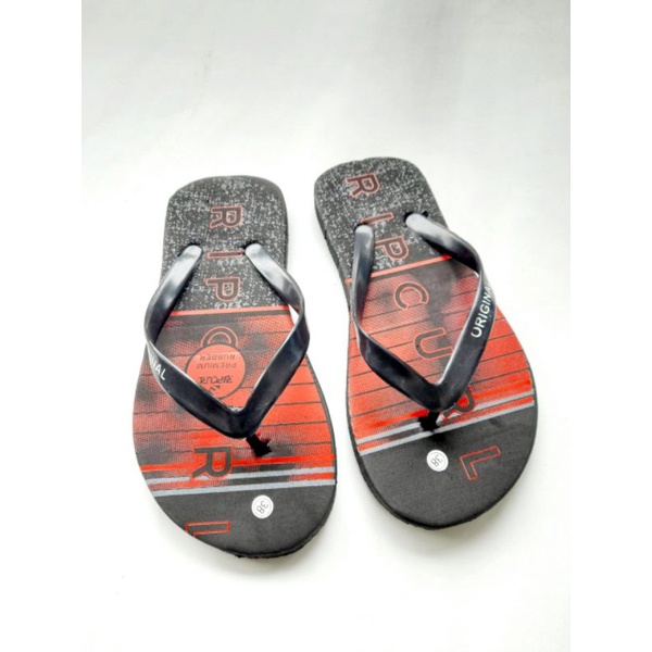 Arkn023 SandaL jepit Pria Distro RifcurL