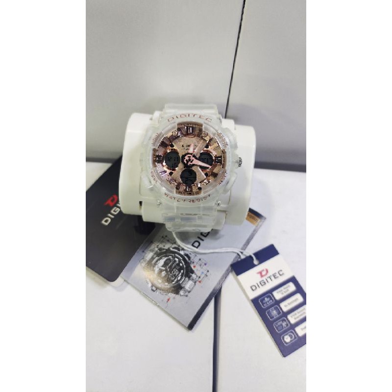 JAM TANGAN DIGITEC PLUS BOX