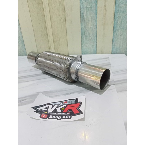 FLEKSIBEL NGIR CANTER ALA CANTER