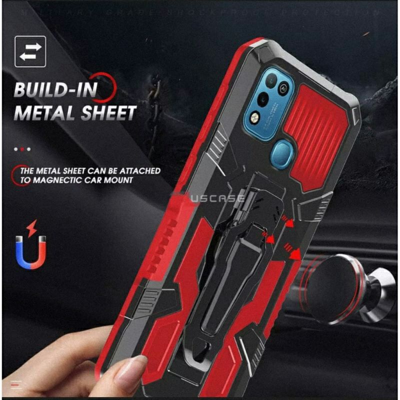 XIAOMI REDMI NOTE11 REDMI NOTE 11PRO CASE SLIKON ROBOT