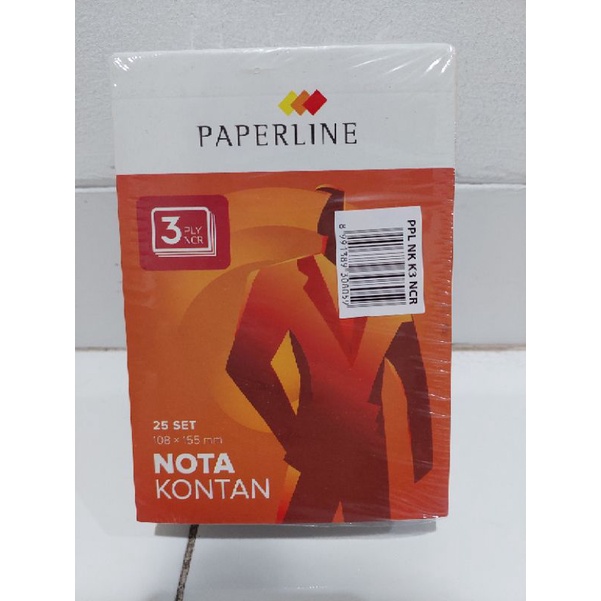 

Bon 3 ply - Paperline