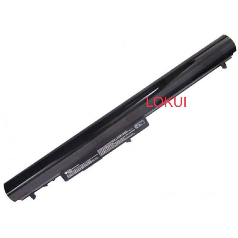 Baterai laptop HP OA04 14-R017TX HSTNN LB5S G2 G3 CQ14 CQ15 Original