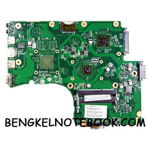 Motherboard Toshiba Satelite C650D C655D