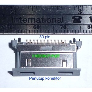 30 pin Ipod Dock Connector Male For ipod ipad 2 iphone 3 4