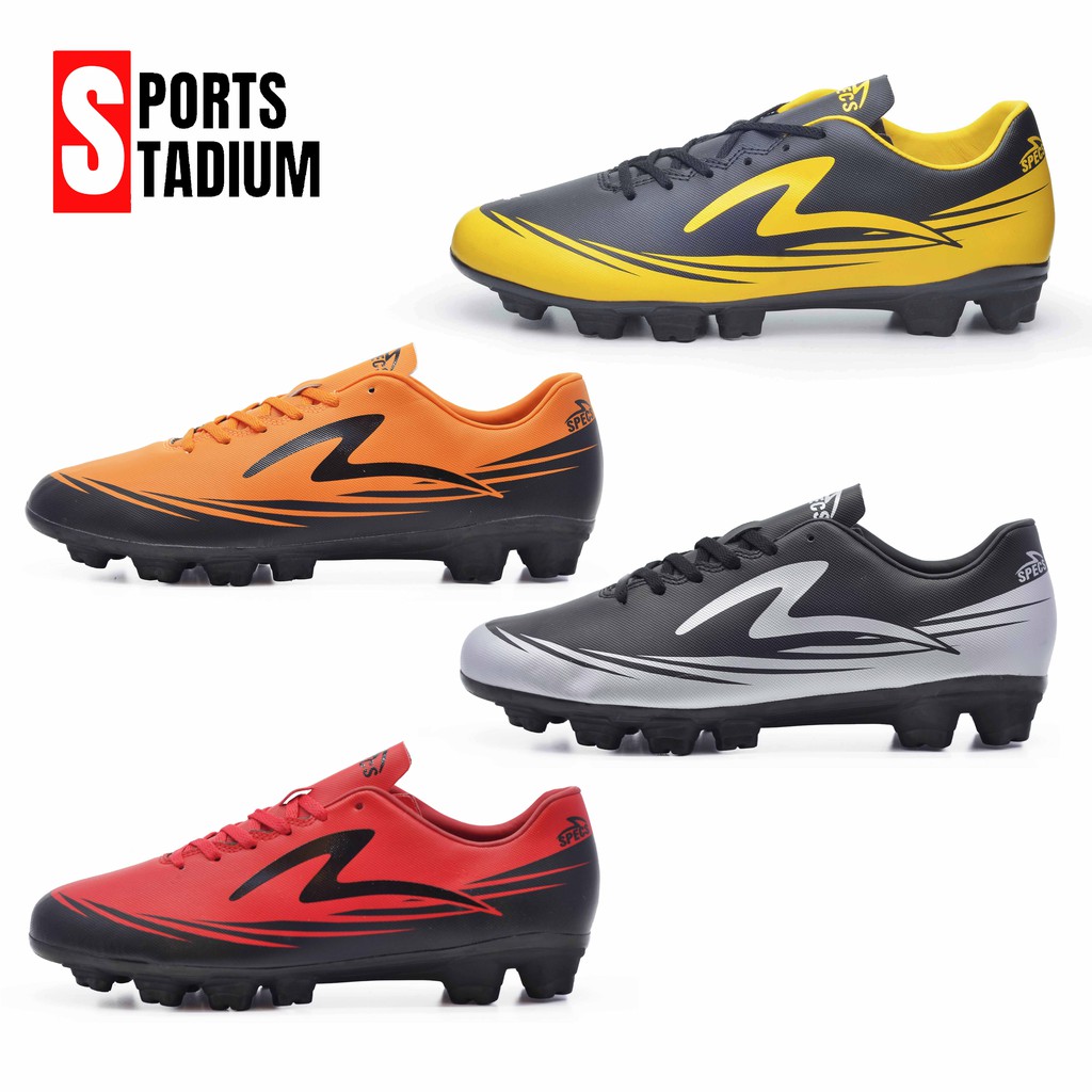 SEPATU BOLA SPECS SPARTA FG