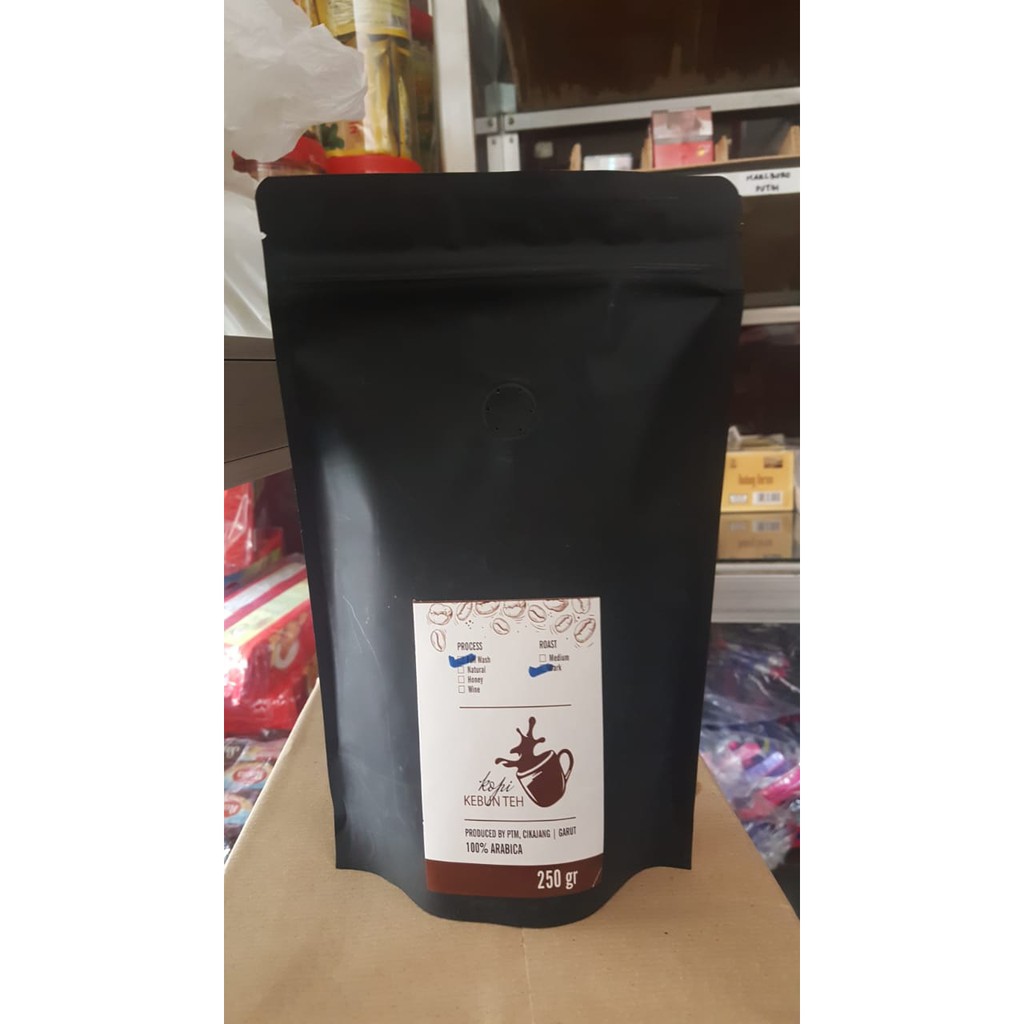 

KopiArabikaOrganikNATURAL