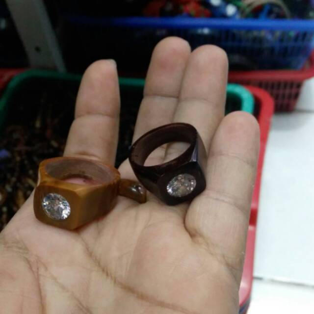 Kokka cincin