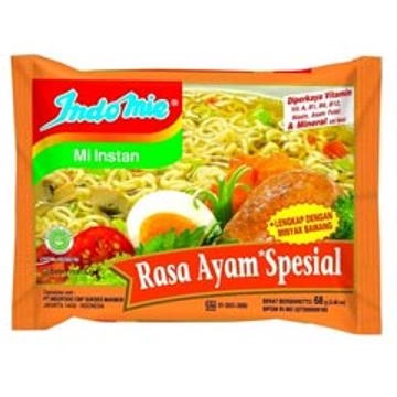 

INDOMIE AYAM SPESIAL 68GR