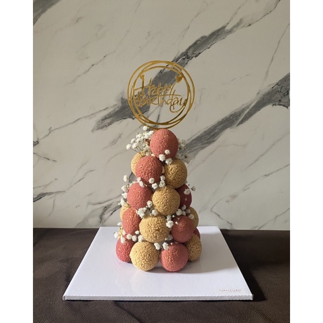 

Choux Tower