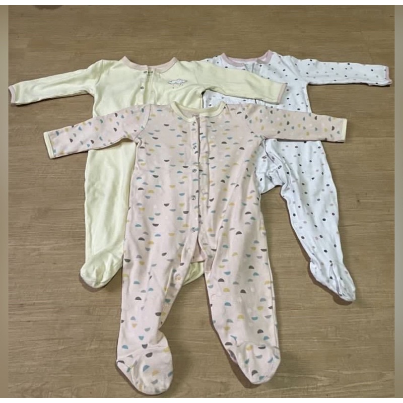 sleep suit mamas papas