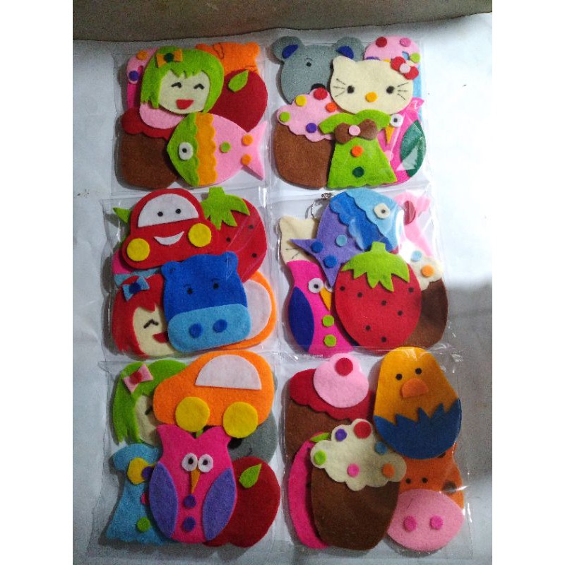 

Angpao Lebaran Flanel Ganci.*harga untuk 1 lusin (12pc)
