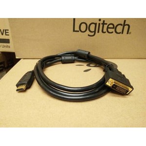 Howell Kabel DVI 24+1 To HDMI 2Meter