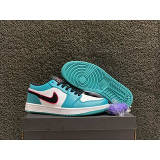 jordan 1 low south beach