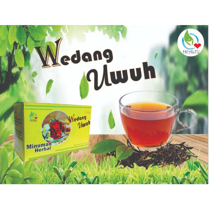 

Wedang Uwuh kekebalan tubuh