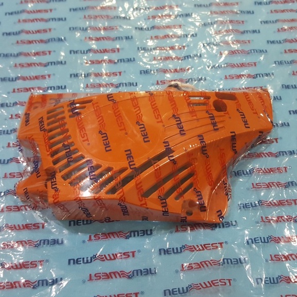 RECOIL STARTER ASSY 588X 598X NEW WEST ORIGINAL