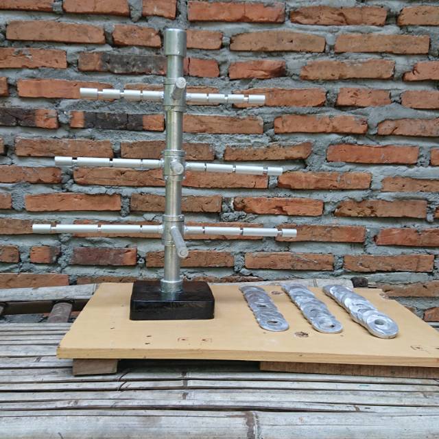 Alat ring Eps topik korea