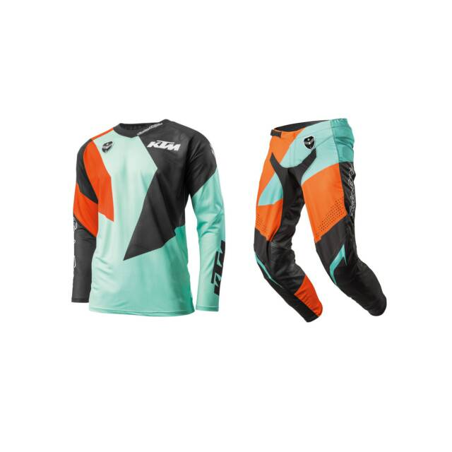 JERSEY SET KTM POWERWEAR ORIGINAL.jerset tld ktm.jersey set tld ktm.jersey trail.jersey offroad