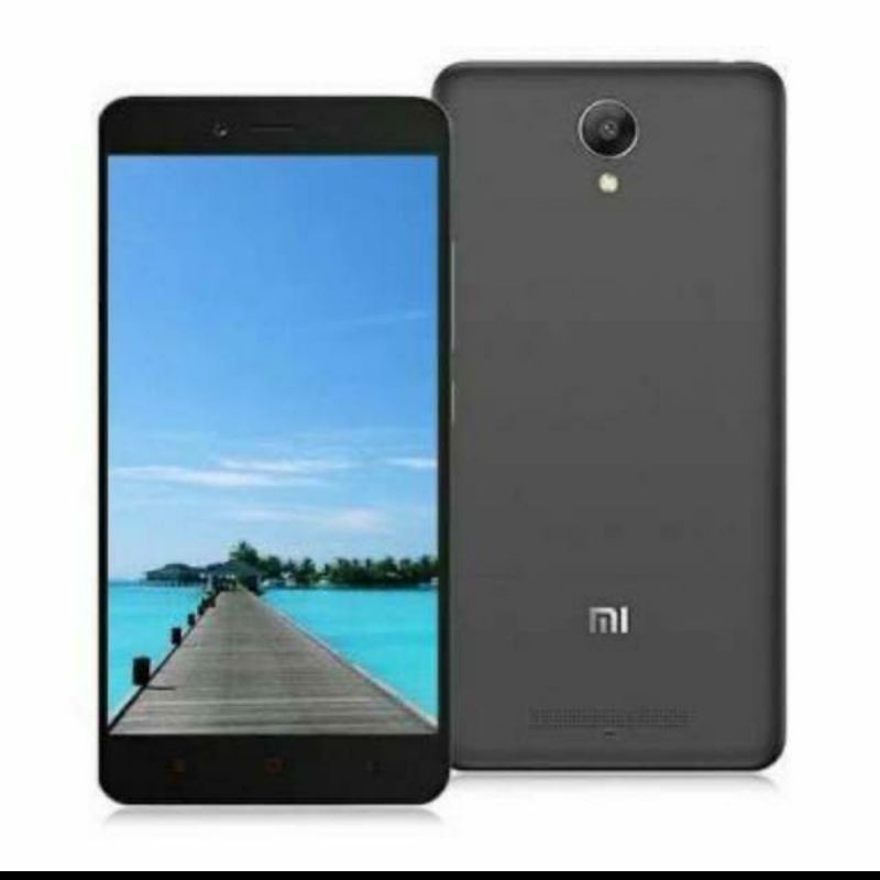 xiaomi redmi not 2