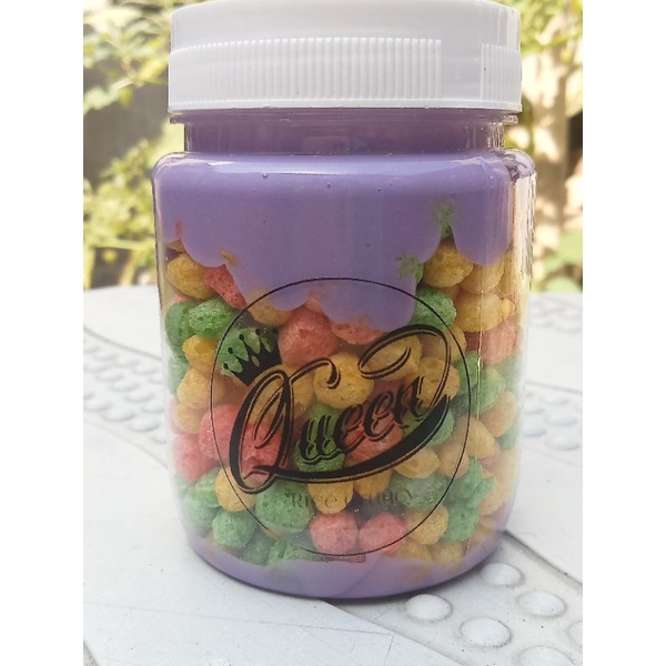 

CHOCO LUMER CRUNCY/NYAM NYAM RICE CRISPY/CHOCO JAR/TARO/RICE CRUNCH/NYAMNYAM RICE CRUNCH/CAMILAN/RICE CRUNCH TARO