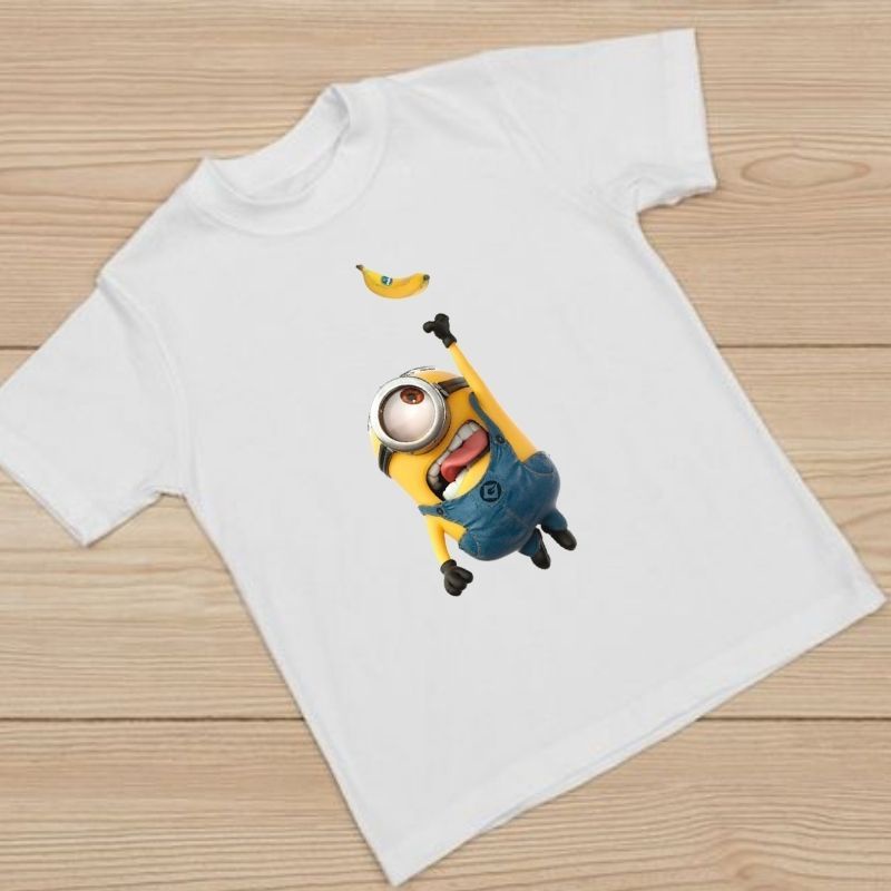 N2-KAOS MINION/KAOS DISTRO