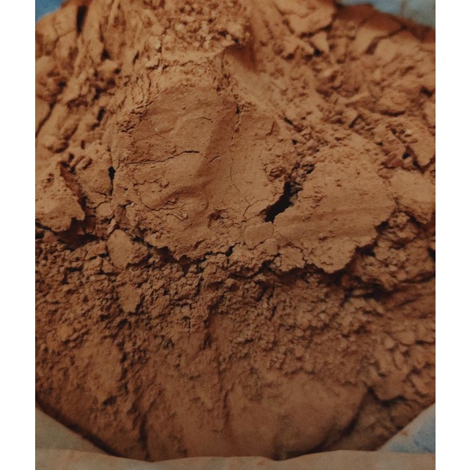 Abc coklat bubuk 250 g