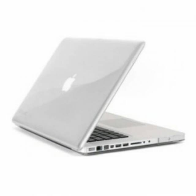 Matte Case Casing Cover for Macbook Pro Touch Bar  15,4 Inch
