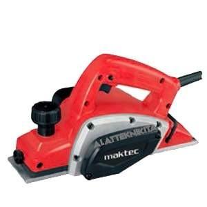 MESIN PLANER / MESIN SERUT KAYU / MESIN KETAM / MT 192 / MT192 MAKTEC