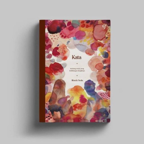 KATA COVER BARU - RINTIK SEDU-GAGAS MEDIA