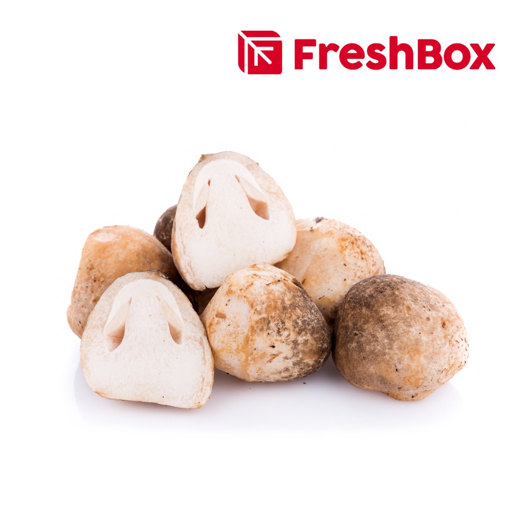 

Jamur Merang 250 gr FreshBox