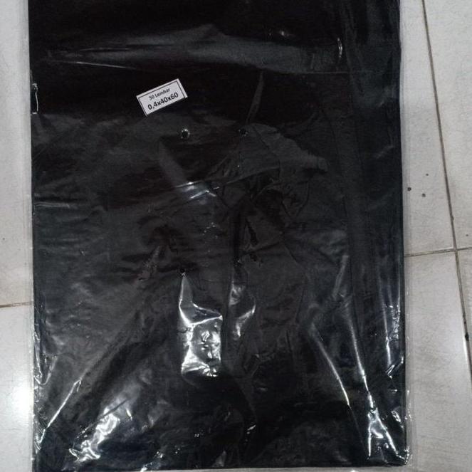 

PLASTIK PACKING OLSHOP JUMBO 40x60cm isi 50lembar/ONLINE