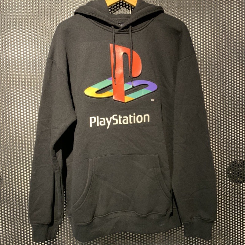 HOODIE DIFUZED PLAYSTATION