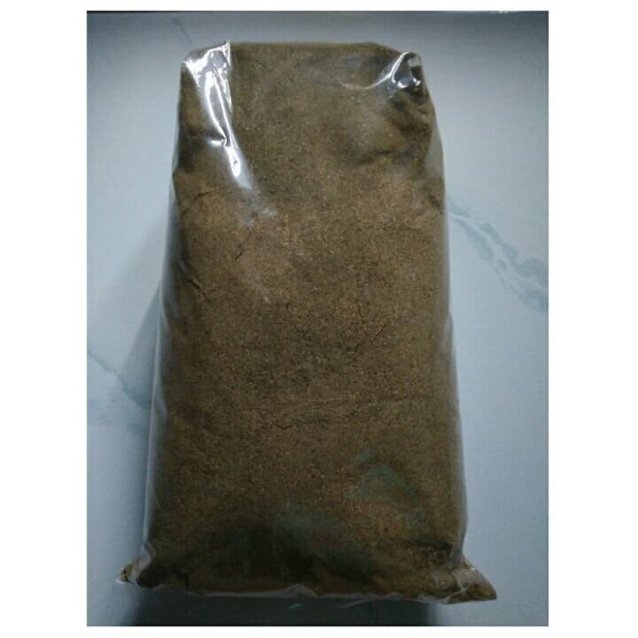 

Marhies- Bumbu Rendang Bubuk 500Gr