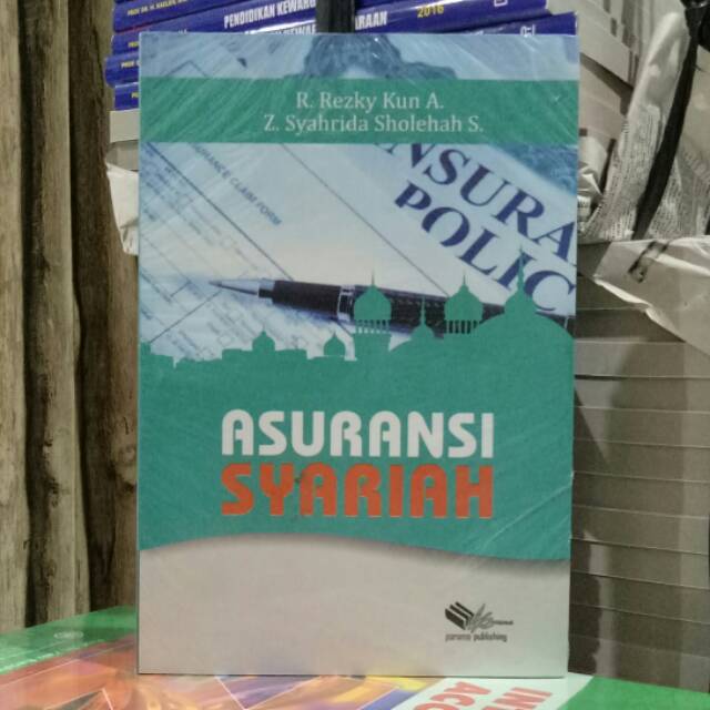 ASURANSI SYARIAH