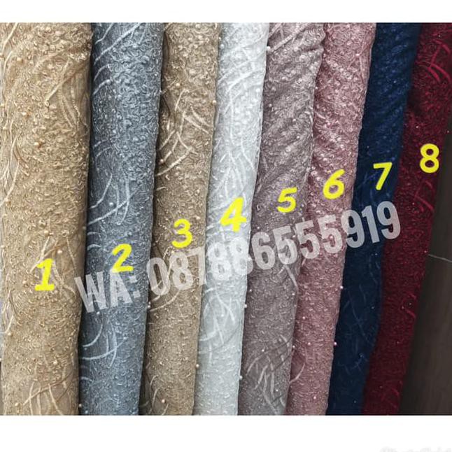 Tile Kebaya Modern Kebaya Muslim Bahan Kebaya